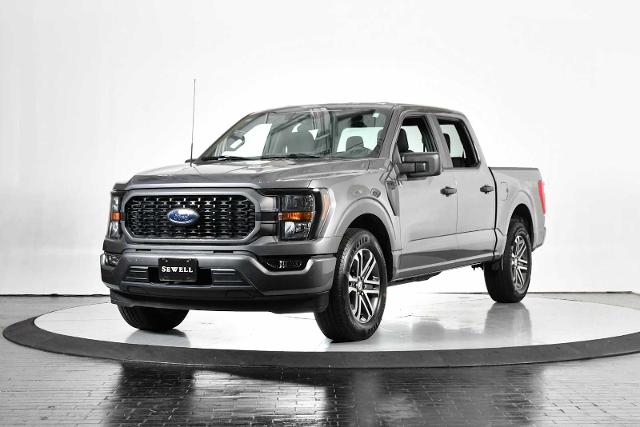 2023 Ford F-150 Vehicle Photo in DALLAS, TX 75235