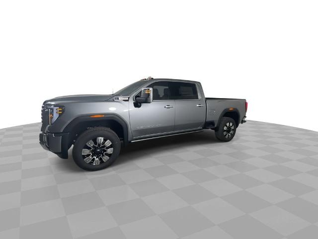 2025 GMC Sierra 2500 HD Vehicle Photo in GILBERT, AZ 85297-0402