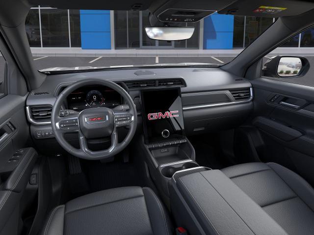 2026 GMC Terrain Vehicle Photo in HENDERSON, NC 27536-2966