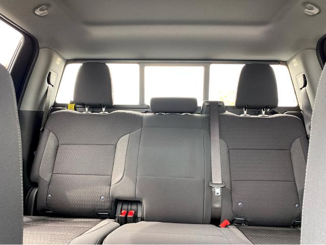 2025 Chevrolet Silverado 1500 Vehicle Photo in BEAUFORT, SC 29906-4218