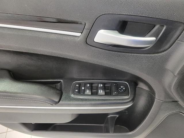 2018 Chrysler 300 Vehicle Photo in Oshkosh, WI 54901