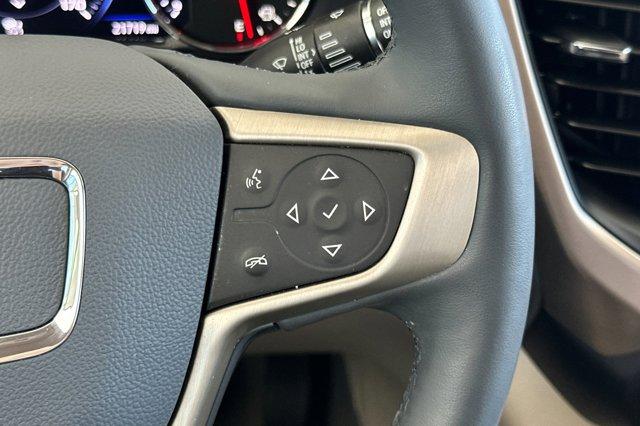 2023 GMC Acadia Vehicle Photo in STOCKTON, CA 95212-2838