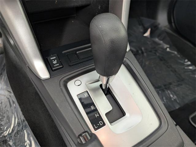 2014 Subaru Forester Vehicle Photo in ENGLEWOOD, CO 80113-6708