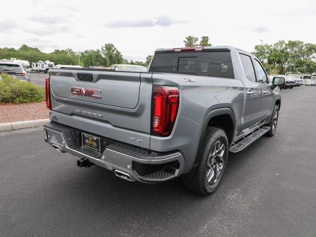 2025 GMC Sierra 1500 Vehicle Photo in HOMOSASSA, FL 34448-1461