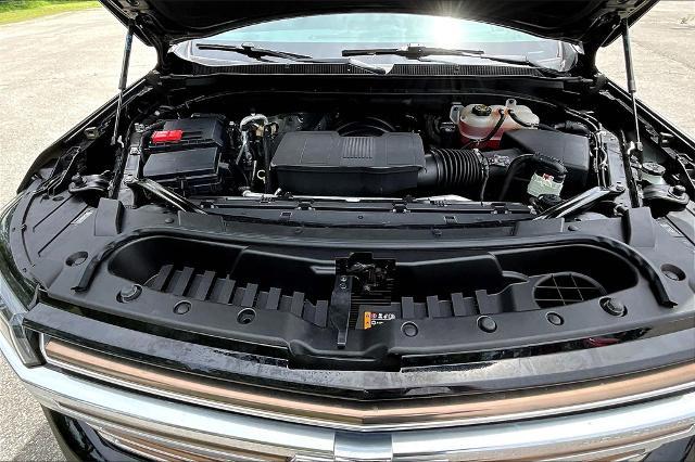 2023 Chevrolet Tahoe Vehicle Photo in Tulsa, OK 74145