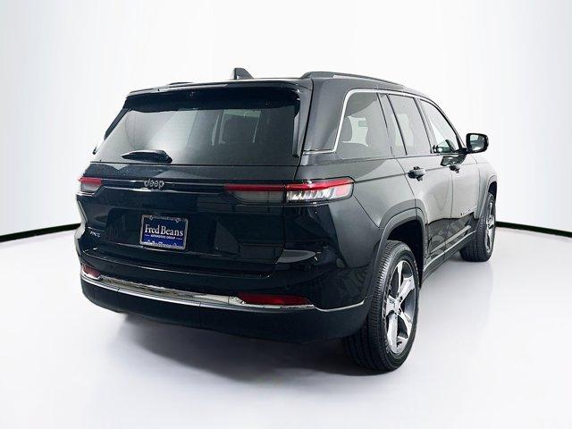 2022 Jeep Grand Cherokee 4xe Vehicle Photo in Doylsetown, PA 18901