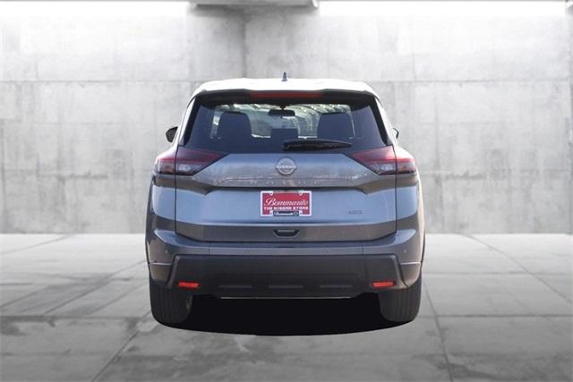 2025 Nissan Rogue Vehicle Photo in Hazelwood, MO 63042