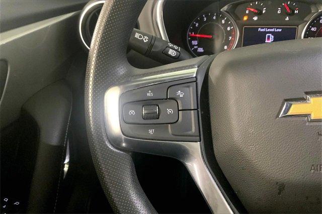 2023 Chevrolet Blazer Vehicle Photo in KANSAS CITY, MO 64114-4502
