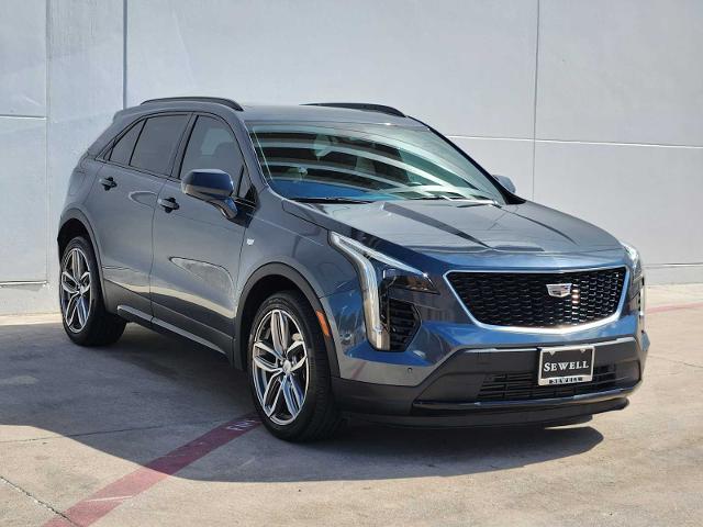 2019 Cadillac XT4 Vehicle Photo in Grapevine, TX 76051