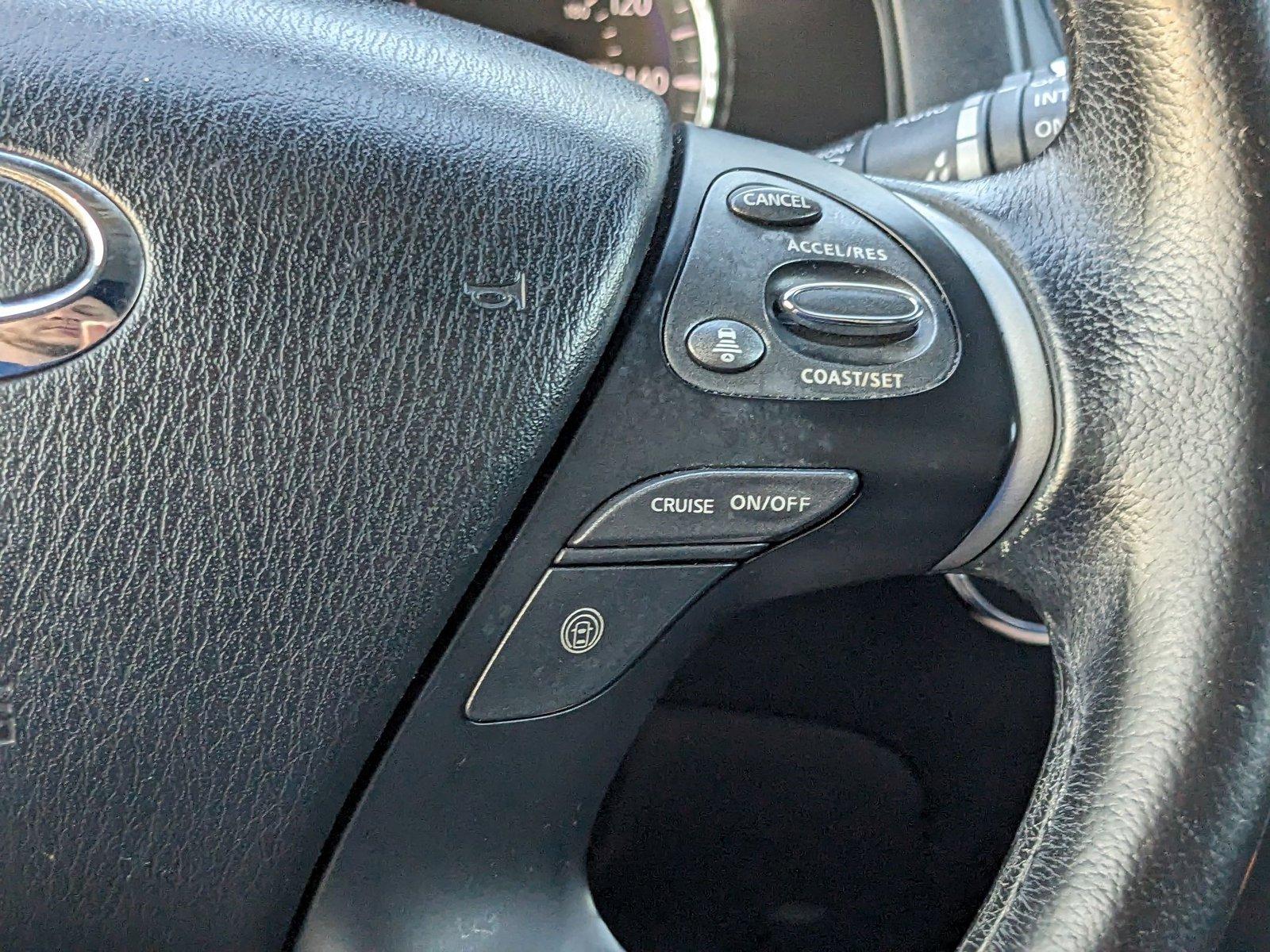2014 INFINITI QX60 Vehicle Photo in Sanford, FL 32771