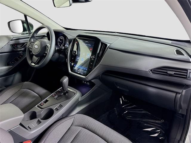 2024 Subaru Crosstrek Vehicle Photo in Puyallup, WA 98371
