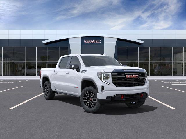 2025 GMC Sierra 1500 Vehicle Photo in WATERTOWN, CT 06795-3318