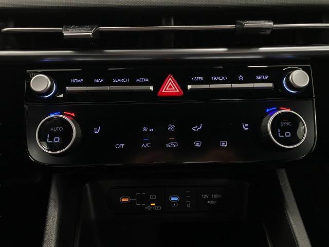 2025 Hyundai TUCSON Vehicle Photo in Appleton, WI 54913