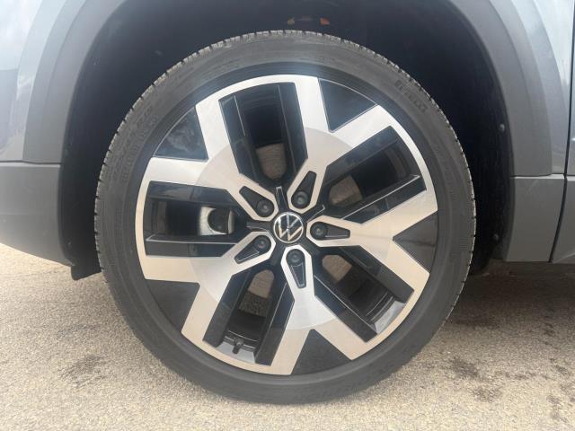 2022 Volkswagen Taos Vehicle Photo in Oshkosh, WI 54904