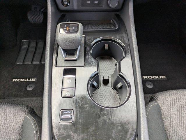 2025 Nissan Rogue Vehicle Photo in San Antonio, TX 78209