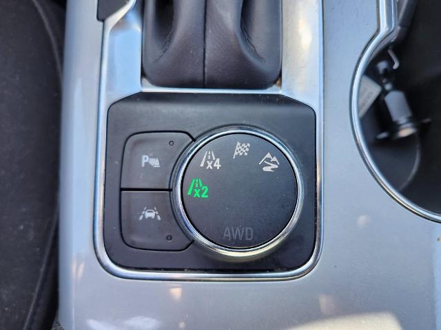 2023 Chevrolet Blazer Vehicle Photo in GREEN BAY, WI 54304-5303