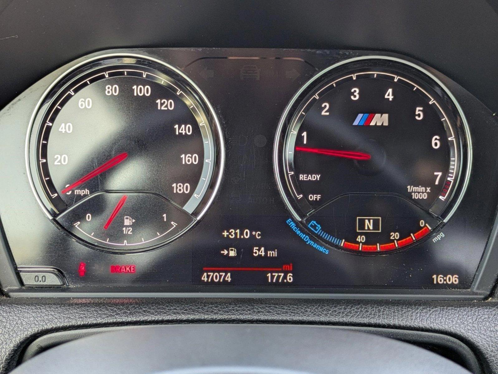 2018 BMW M2 Vehicle Photo in Tustin, CA 92782