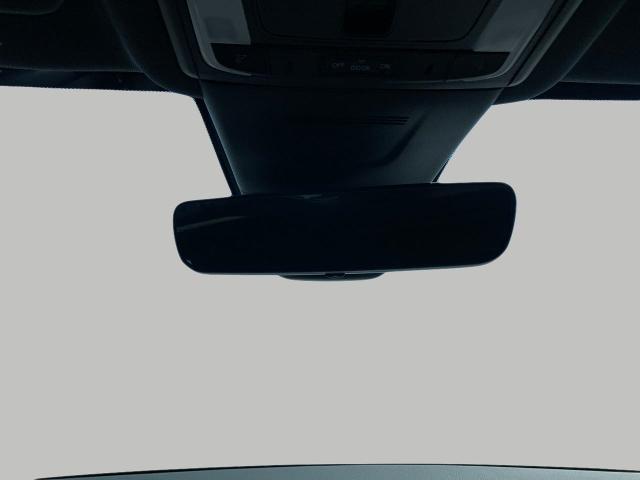 2024 Honda CR-V Hybrid Vehicle Photo in Oshkosh, WI 54904