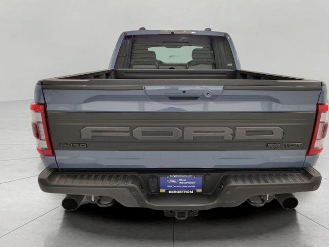 2023 Ford F-150 Vehicle Photo in Neenah, WI 54956