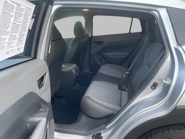 2024 Subaru Crosstrek Vehicle Photo in Oshkosh, WI 54904