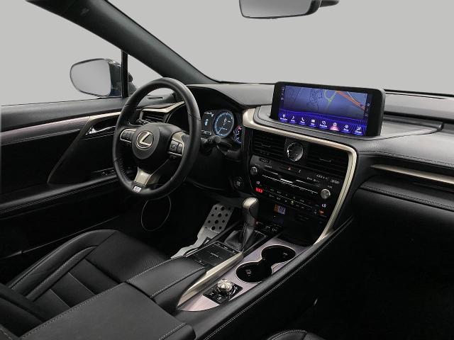 2022 Lexus RX 350 Vehicle Photo in Appleton, WI 54913