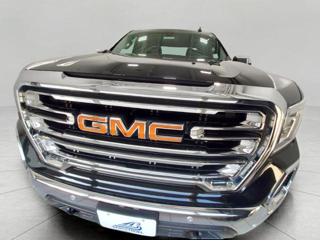 2020 GMC Sierra 1500 Vehicle Photo in OSHKOSH, WI 54904-7811