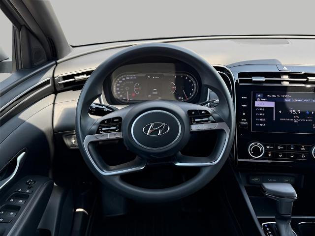 2022 Hyundai SANTA CRUZ Vehicle Photo in Green Bay, WI 54304