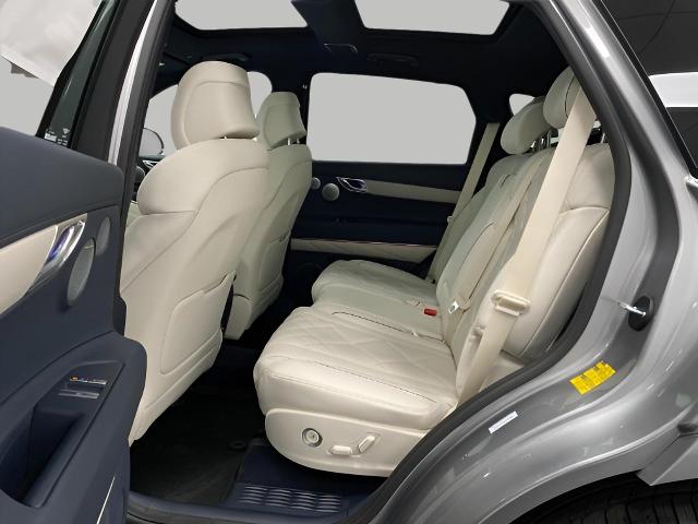 2025 Genesis GV80 Vehicle Photo in Appleton, WI 54913