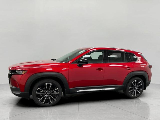 2025 Mazda CX-50 Vehicle Photo in Appleton, WI 54913