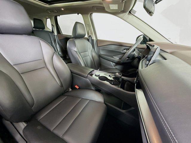2022 Nissan Rogue Vehicle Photo in Flemington, NJ 08822