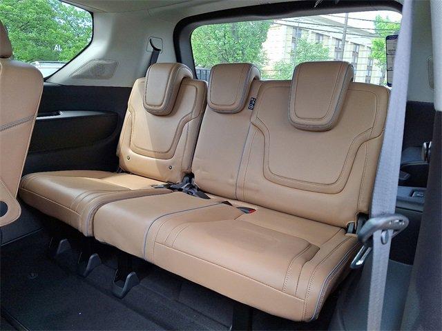 2025 INFINITI QX80 Vehicle Photo in Willow Grove, PA 19090