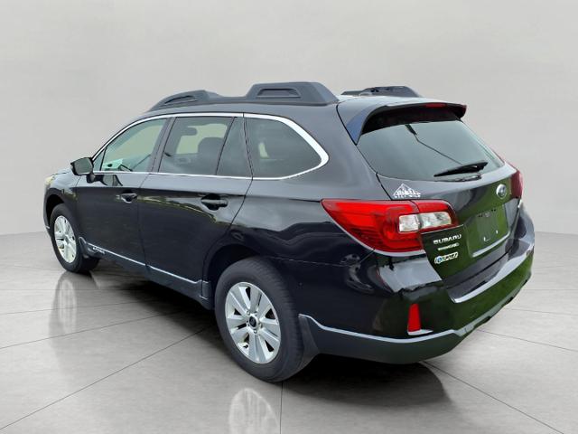 2015 Subaru Outback Vehicle Photo in Oshkosh, WI 54904