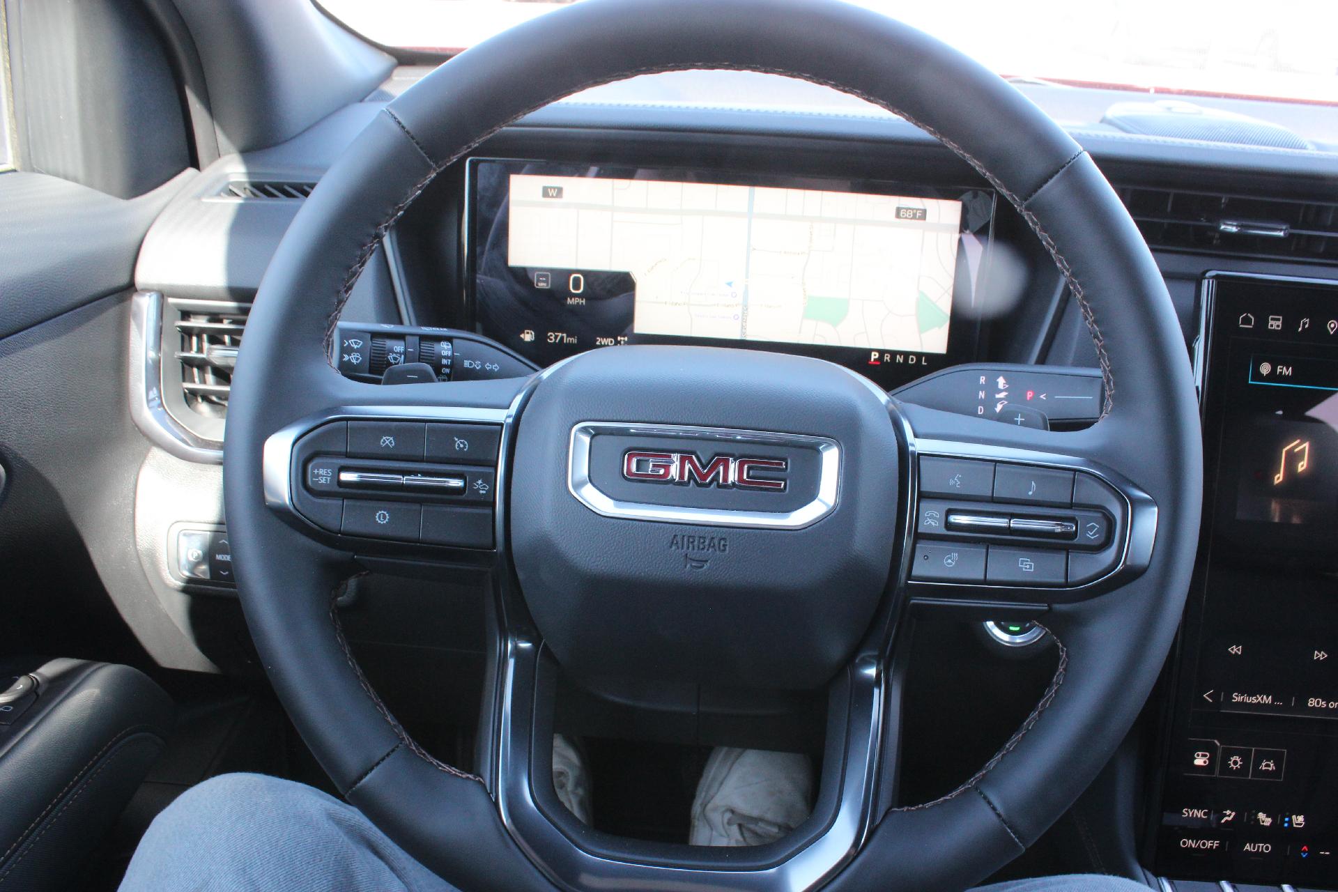 2026 GMC Terrain Vehicle Photo in AURORA, CO 80012-4011