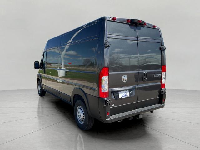 2025 Ram ProMaster Cargo Van Vehicle Photo in Kaukauna, WI 54130