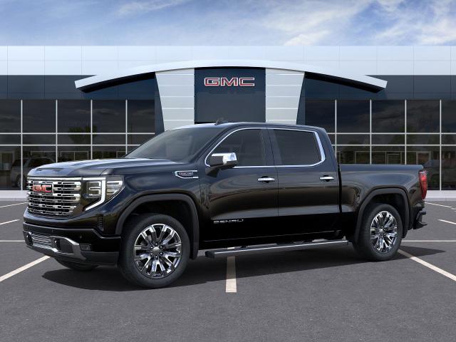 2025 GMC Sierra 1500 Vehicle Photo in WATERTOWN, CT 06795-3318