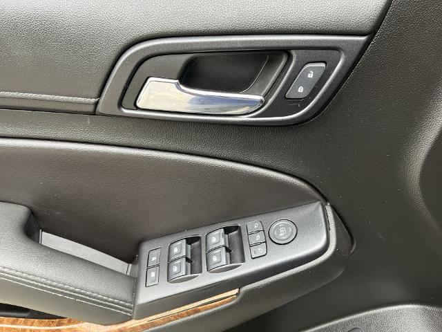 2018 Chevrolet Tahoe Vehicle Photo in PITTSBURGH, PA 15226-1209