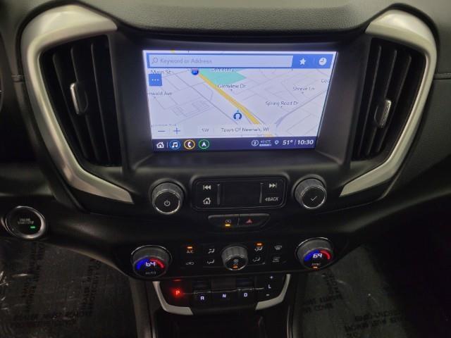 2022 GMC Terrain Vehicle Photo in MANITOWOC, WI 54220-5838