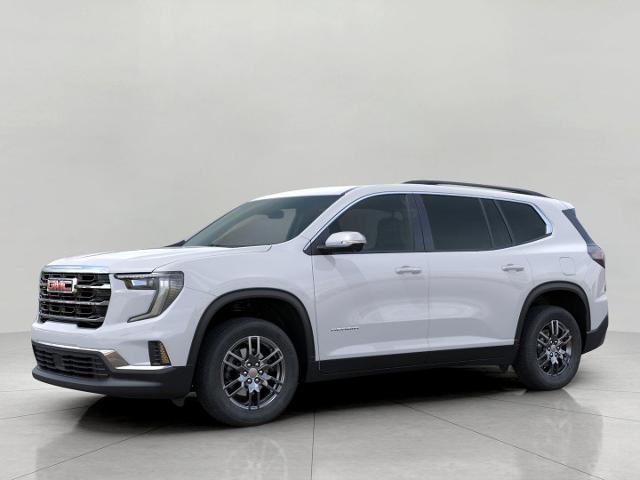 2025 GMC Acadia Vehicle Photo in GREEN BAY, WI 54303-3330