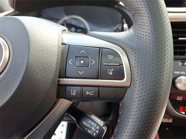 2022 Lexus RX 350 Vehicle Photo in Willow Grove, PA 19090