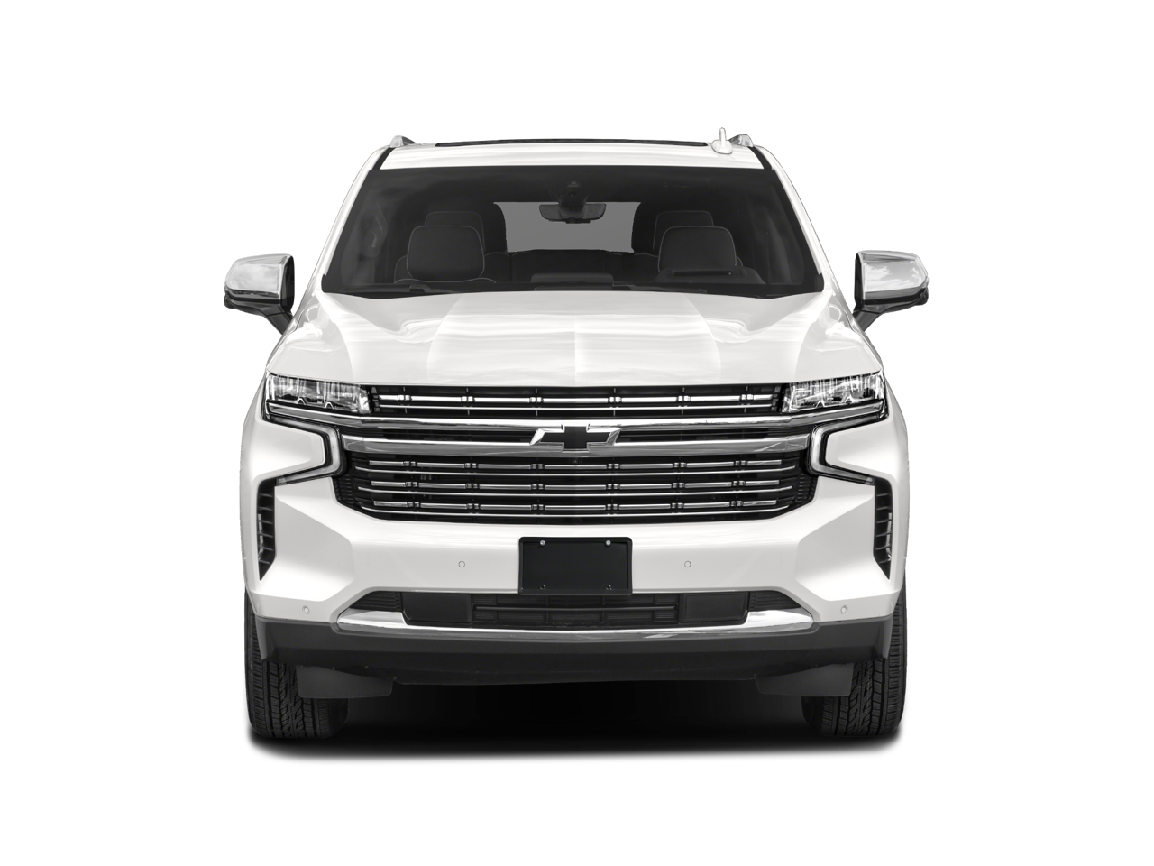 2023 Chevrolet Suburban Vehicle Photo in Gaffney, SC 29341