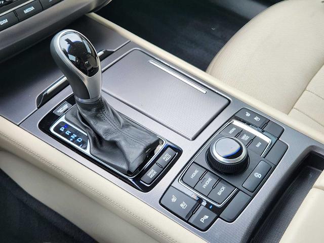 2015 Hyundai GENESIS Vehicle Photo in DALLAS, TX 75209