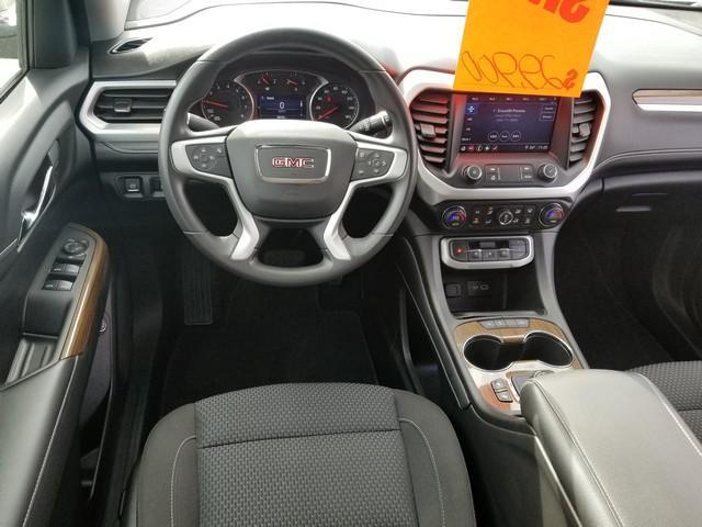 2022 GMC Acadia Vehicle Photo in ELYRIA, OH 44035-6349