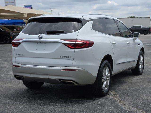 2020 Buick Enclave Vehicle Photo in Decatur, TX 76234