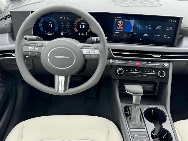 2025 Hyundai SONATA Vehicle Photo in Green Bay, WI 54304