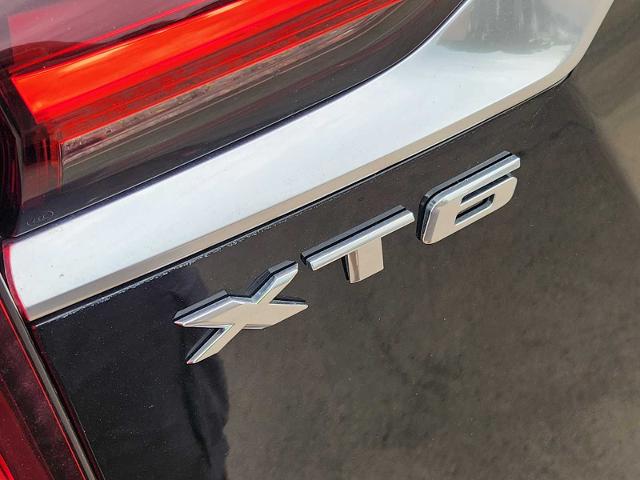 2024 Cadillac XT6 Vehicle Photo in Grapevine, TX 76051