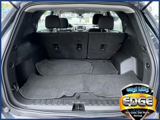 2022 Chevrolet Equinox Vehicle Photo in Roslyn, NY 11576