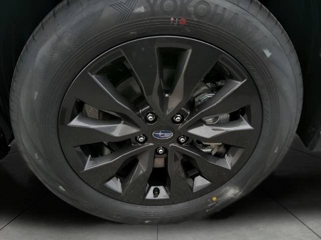 2025 Subaru Outback Vehicle Photo in Green Bay, WI 54304