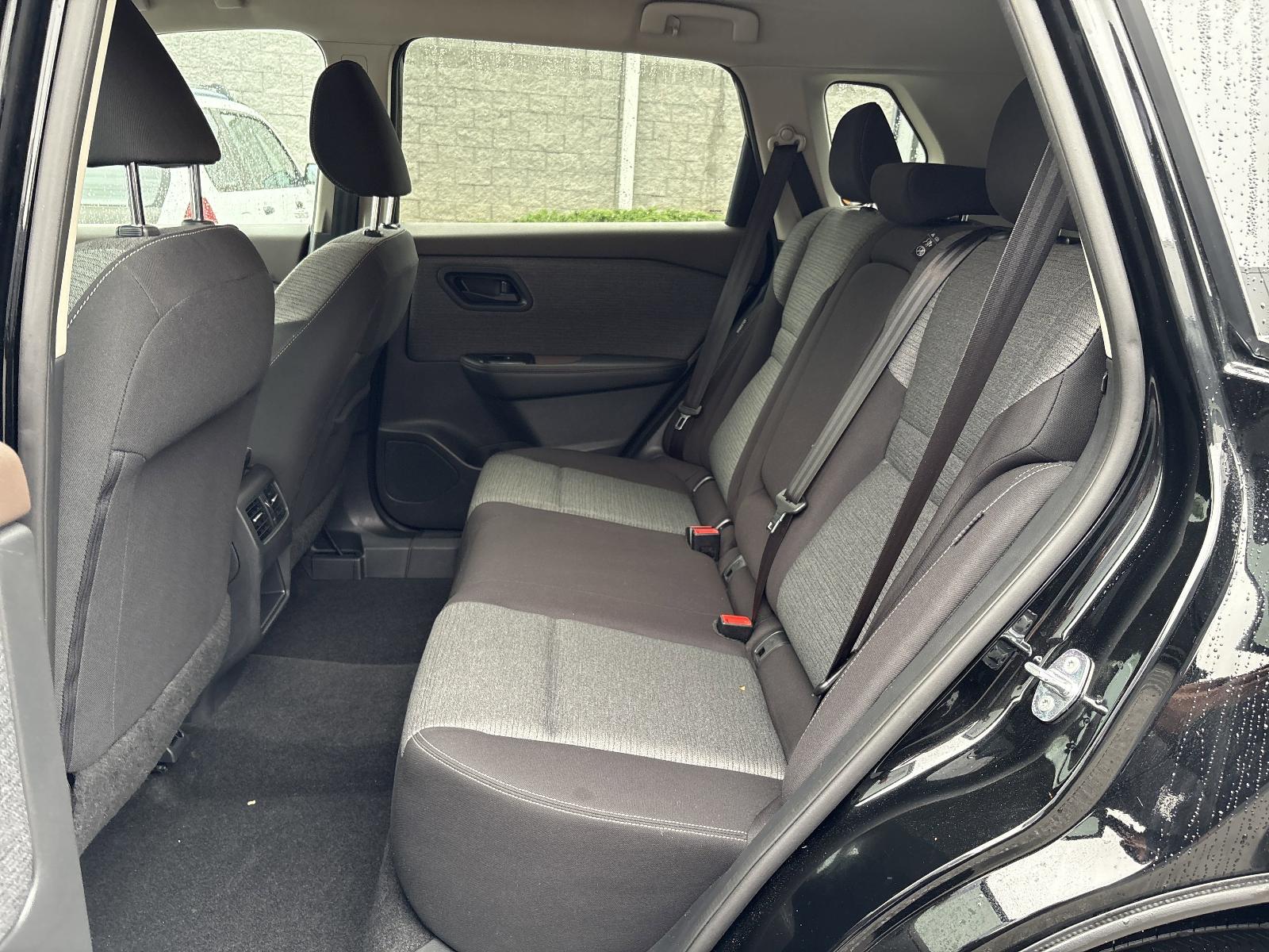 2021 Nissan Rogue Vehicle Photo in Mechanicsburg, PA 17050