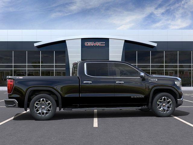 2025 GMC Sierra 1500 Vehicle Photo in WATERTOWN, CT 06795-3318