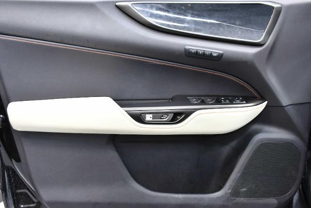 2022 Lexus NX 350 Vehicle Photo in DALLAS, TX 75235